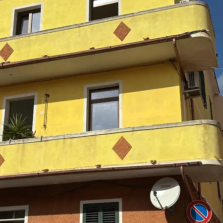 Appartement Casa Balilla 2