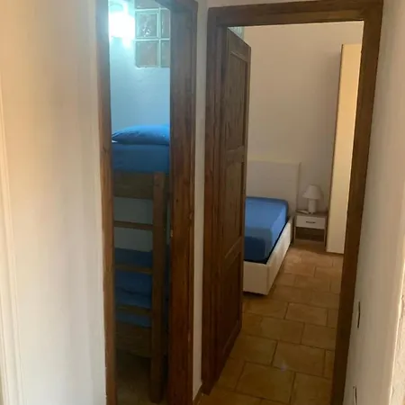 Casa Balilla 2 La Maddalena (Sassari)