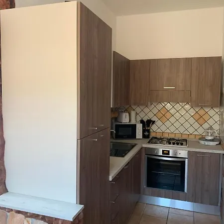 Appartamento Casa Balilla 2