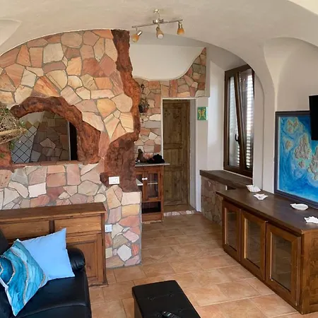 Casa Balilla 2 Appartamento
