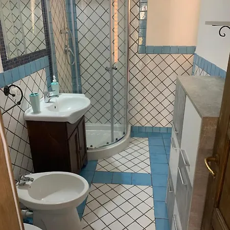 Апартаменты Casa Balilla 2