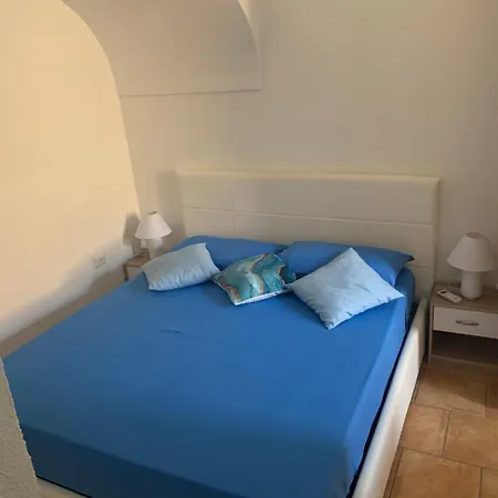Appartamento Casa Balilla 2 *